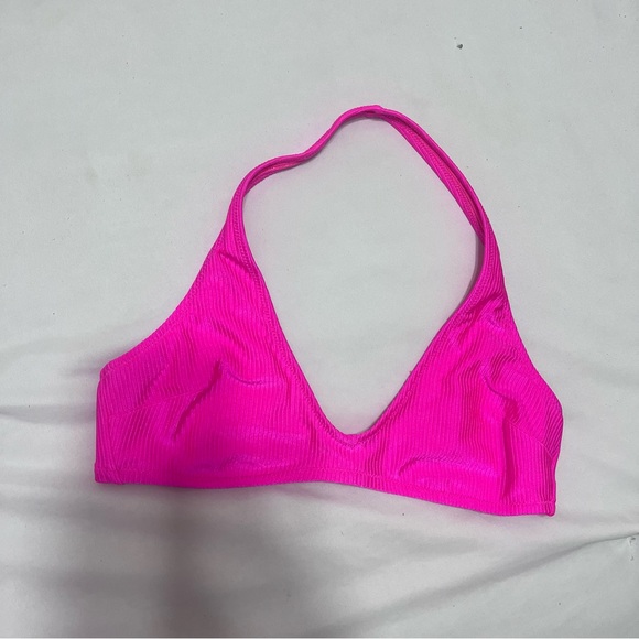 3/$25 ✨ Aerie halter bikini top - Picture 4 of 4